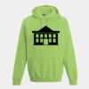 Electric hoodie Thumbnail