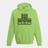 Electric hoodie Thumbnail