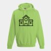 Electric hoodie Thumbnail