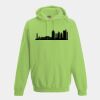 Electric hoodie Thumbnail