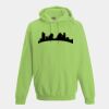 Electric hoodie Thumbnail