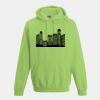 Electric hoodie Thumbnail