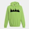 Electric hoodie Thumbnail