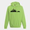 Electric hoodie Thumbnail