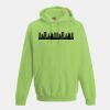 Electric hoodie Thumbnail