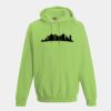 Electric hoodie Thumbnail