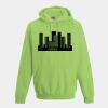 Electric hoodie Thumbnail