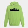 Electric hoodie Thumbnail