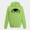 Electric hoodie Thumbnail