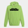 Electric hoodie Thumbnail