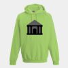 Electric hoodie Thumbnail