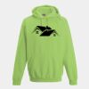 Electric hoodie Thumbnail