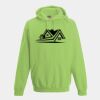 Electric hoodie Thumbnail