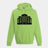 Electric hoodie Thumbnail