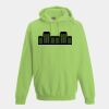 Electric hoodie Thumbnail