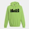 Electric hoodie Thumbnail