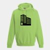 Electric hoodie Thumbnail