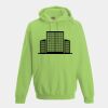 Electric hoodie Thumbnail