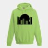 Electric hoodie Thumbnail