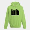 Electric hoodie Thumbnail