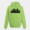 Electric hoodie Thumbnail
