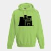 Electric hoodie Thumbnail