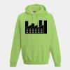 Electric hoodie Thumbnail