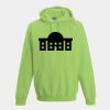 Electric hoodie Thumbnail