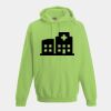 Electric hoodie Thumbnail