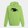 Electric hoodie Thumbnail