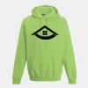 Electric hoodie Thumbnail