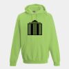 Electric hoodie Thumbnail