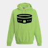 Electric hoodie Thumbnail