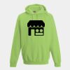 Electric hoodie Thumbnail