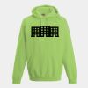 Electric hoodie Thumbnail
