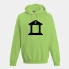 Electric hoodie Thumbnail