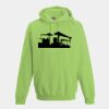 Electric hoodie Thumbnail