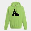 Electric hoodie Thumbnail
