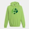 Electric hoodie Thumbnail