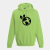 Electric hoodie Thumbnail