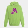 Electric hoodie Thumbnail