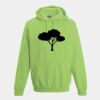 Electric hoodie Thumbnail