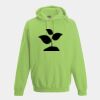 Electric hoodie Thumbnail