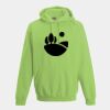 Electric hoodie Thumbnail