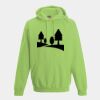 Electric hoodie Thumbnail