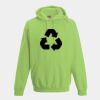 Electric hoodie Thumbnail