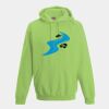 Electric hoodie Thumbnail