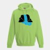 Electric hoodie Thumbnail