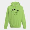 Electric hoodie Thumbnail