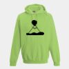 Electric hoodie Thumbnail
